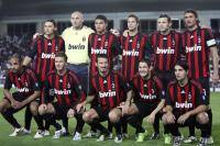 Новости футбола: Вратарь AC Milan 1