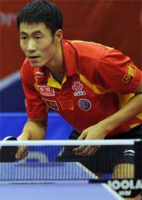 Новости тенниса: 2010 Qatar Open   ITTF Pro Tour   Doha  QAT  Feb 17   Feb 21   2010  Mens Singles