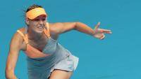 Новости тенниса: Australian Open