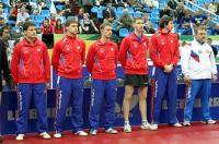 Новости тенниса: Чемпионат мира 2010 в Москве