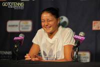 Новости тенниса: Динара Сафина