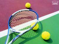 Новости тенниса: Инвентарь какой из фирм предпочитаете