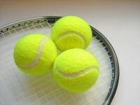 Новости тенниса: Инвентарь