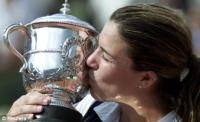 Новости тенниса: Какой турнир Бльшого Шлема Елена выиграет в 2009 году