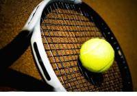 Новости тенниса: Разбивали ли вы ракетку