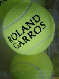 Новости тенниса: Ролан Гаррос   женщины