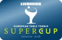 Новости тенниса: Суперкубок Европы 2010