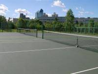 Новости тенниса: Теннис на Васильевском острове корты  стенки