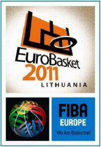 Новости баскетбола: Eurobasket 2011