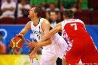 Новости баскетбола: Когда то играли в Самаре   теперь в других командах