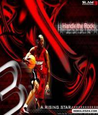 Новости баскетбола: Станет Dwayne Wade MVP 2008 2009