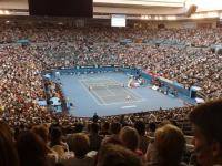Новости тенниса: Australian Open 2009
