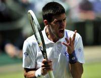 Новости тенниса: КТО ПО вашеМу лучше Tsonga или Djokovic