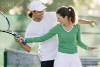 Новости тенниса: любительские турниры