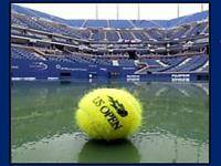 Новости тенниса: Tennis news