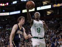 Новости баскетбола: Бостон уже не тот