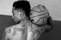 Новости баскетбола: Brandon Jennings New Iverson