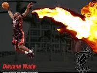 Новости баскетбола: Dwayne Wade