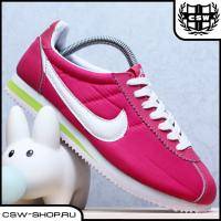 Новости баскетбола: Где купить  nike Cortez