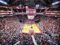 Новости баскетбола: Лучшая Арена НБА