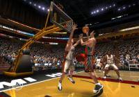 Новости баскетбола: NBA live 08 PC в продаже