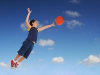 Новости баскетбола: Об прыжках