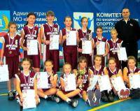 Новости баскетбола: Первенство Лен области   нужен ли такой турнир