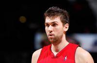 Новости баскетбола: Заслужил Andre Bargnani первый номер драфта