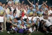 Новости футбола: Группа  Итоги 2010 года