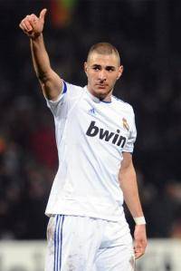 Новости футбола: Как вы относитесь к игроку BENZEMA