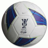 Новости футбола: NIKE CUP