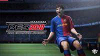 Новости футбола: Pro Evolution Soccer 2010 and FIFA 2010