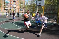 Новости баскетбола: Голосование  Самый ОФИГИТЕЛЬНЫЙ игрок NIKA Streetball Challenge 2009