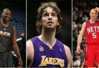 Новости баскетбола: Как вам Pau Gasol в сезоне 200809