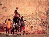 Новости баскетбола: Какой Баскетбол лучше