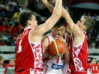 Новости баскетбола: Кто победит Сборная Россия или Сборная США