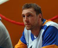 Новости баскетбола: лутший игрок БК Полтава