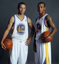 Новости баскетбола: Monta Ellis or Stephen Curry