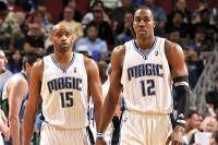 Новости баскетбола: Vince Carter 2000 или D  Howard 2008