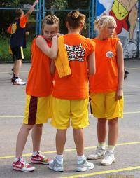 Новости баскетбола: Заявка на участие в 3 ем туре лиги 2010