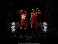 Новости баскетбола: Состав Houston Rockets