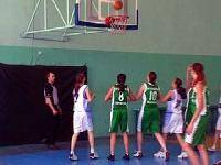 Новости баскетбола: Ставрополь   Согдиана СКИФ