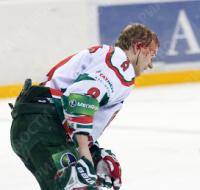 Новости хоккея: 12 Восточной конференции КХЛ 2010   Металлург МГ против Ак Барса