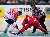 Новости хоккея: ЧМ 2010 в Германии  Россия Канада