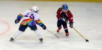 Новости хоккея: Городской турнир All About Hockey 2010