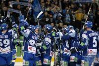 Новости хоккея: Какая команда первой в истории КХЛ отыграется в плей офф со счета 0 3 в серии