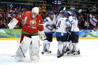 Новости хоккея: Конкурс прогнозов на Олимпийские Игры 2010 в Ванкувере