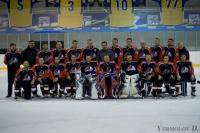 Новости хоккея: Команды на 2008 2009 год   Зона ЦЕНТР