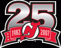 Новости хоккея: Статьи посвященные New Jersey Devils