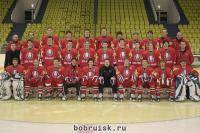Новости хоккея: Чемпионат мира в Бобруйске 2010 U20